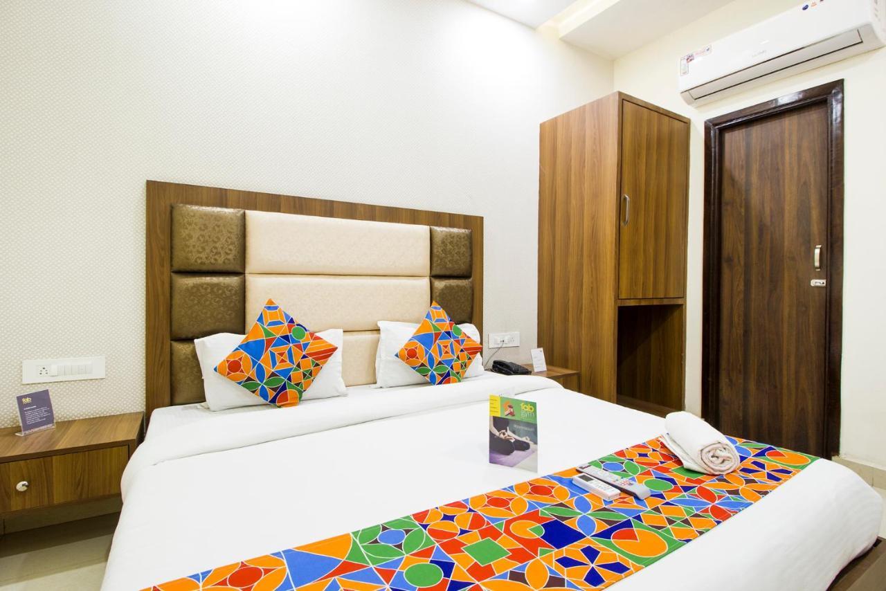Fabhotel Royal Villa Hussainpura Chowk Amritsar Eksteriør bilde