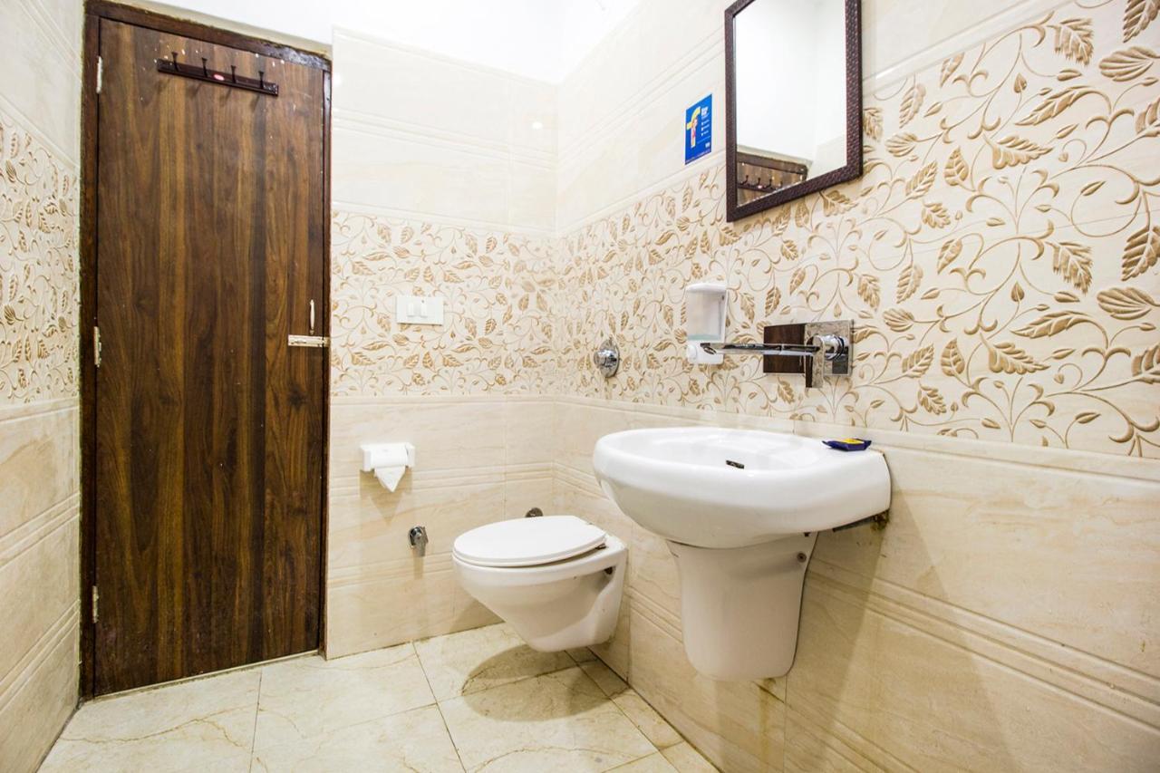 Fabhotel Royal Villa Hussainpura Chowk Amritsar Eksteriør bilde
