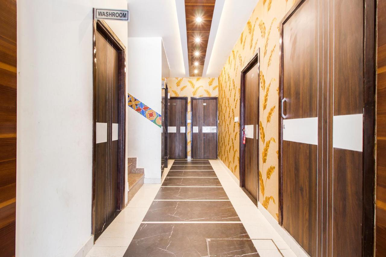 Fabhotel Royal Villa Hussainpura Chowk Amritsar Eksteriør bilde