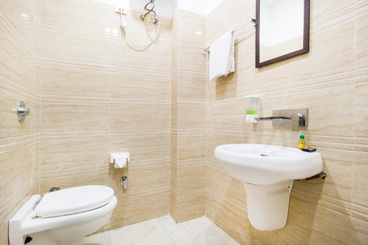 Fabhotel Royal Villa Hussainpura Chowk Amritsar Eksteriør bilde
