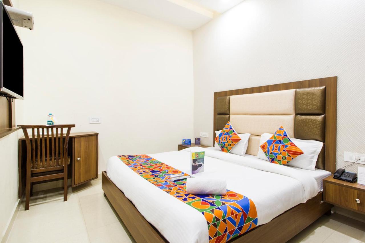 Fabhotel Royal Villa Hussainpura Chowk Amritsar Eksteriør bilde