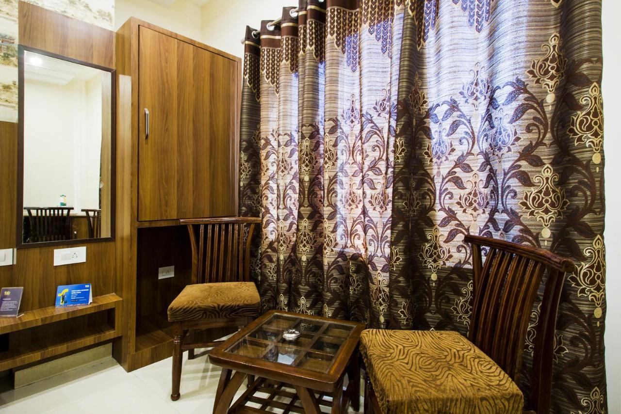 Fabhotel Royal Villa Hussainpura Chowk Amritsar Eksteriør bilde