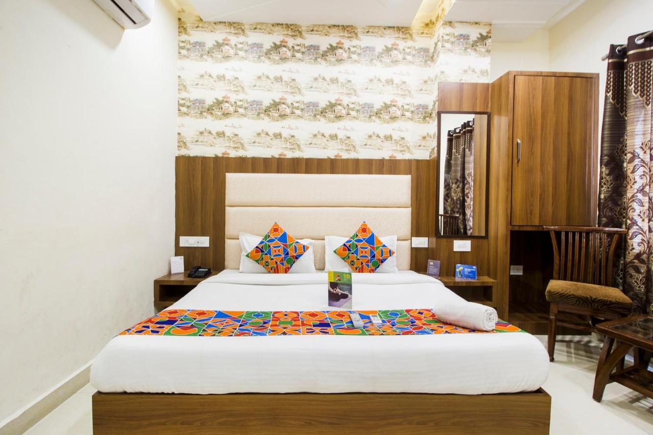 Fabhotel Royal Villa Hussainpura Chowk Amritsar Eksteriør bilde