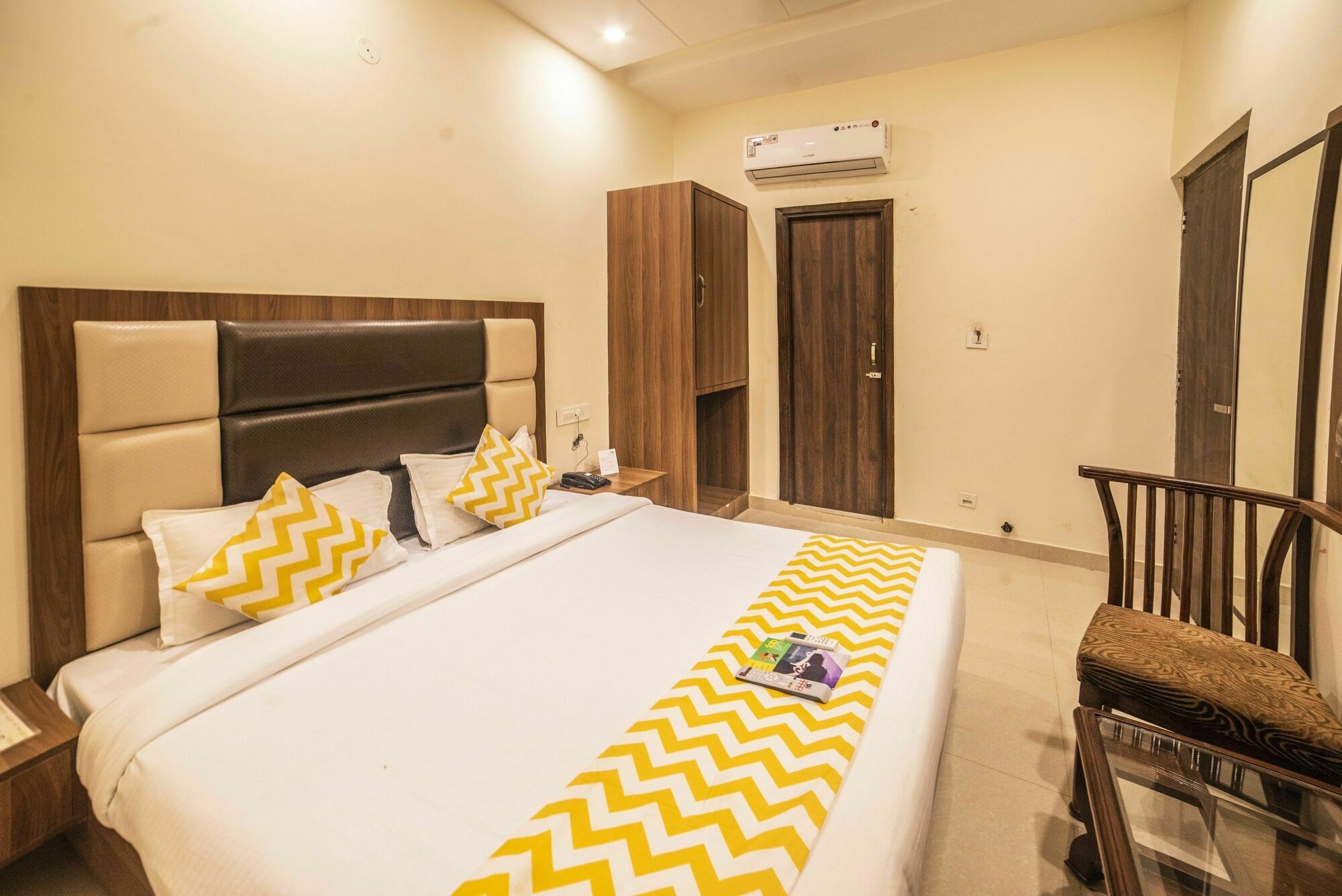 Fabhotel Royal Villa Hussainpura Chowk Amritsar Eksteriør bilde