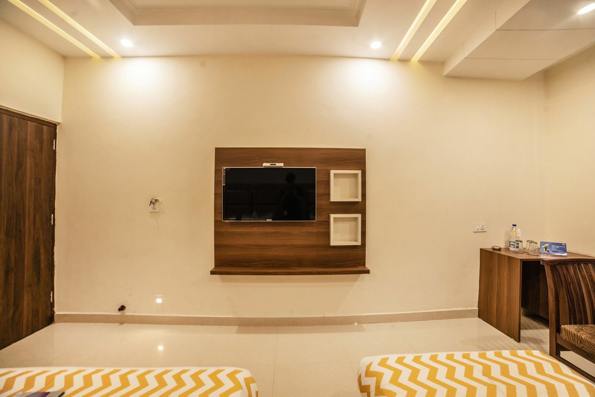 Fabhotel Royal Villa Hussainpura Chowk Amritsar Eksteriør bilde